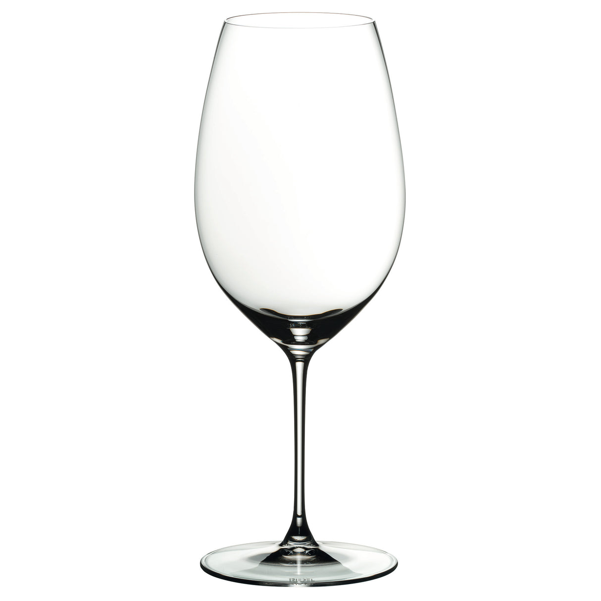 Riedel Restaurant Veritas New World Shiraz Glass 650ml 449 30