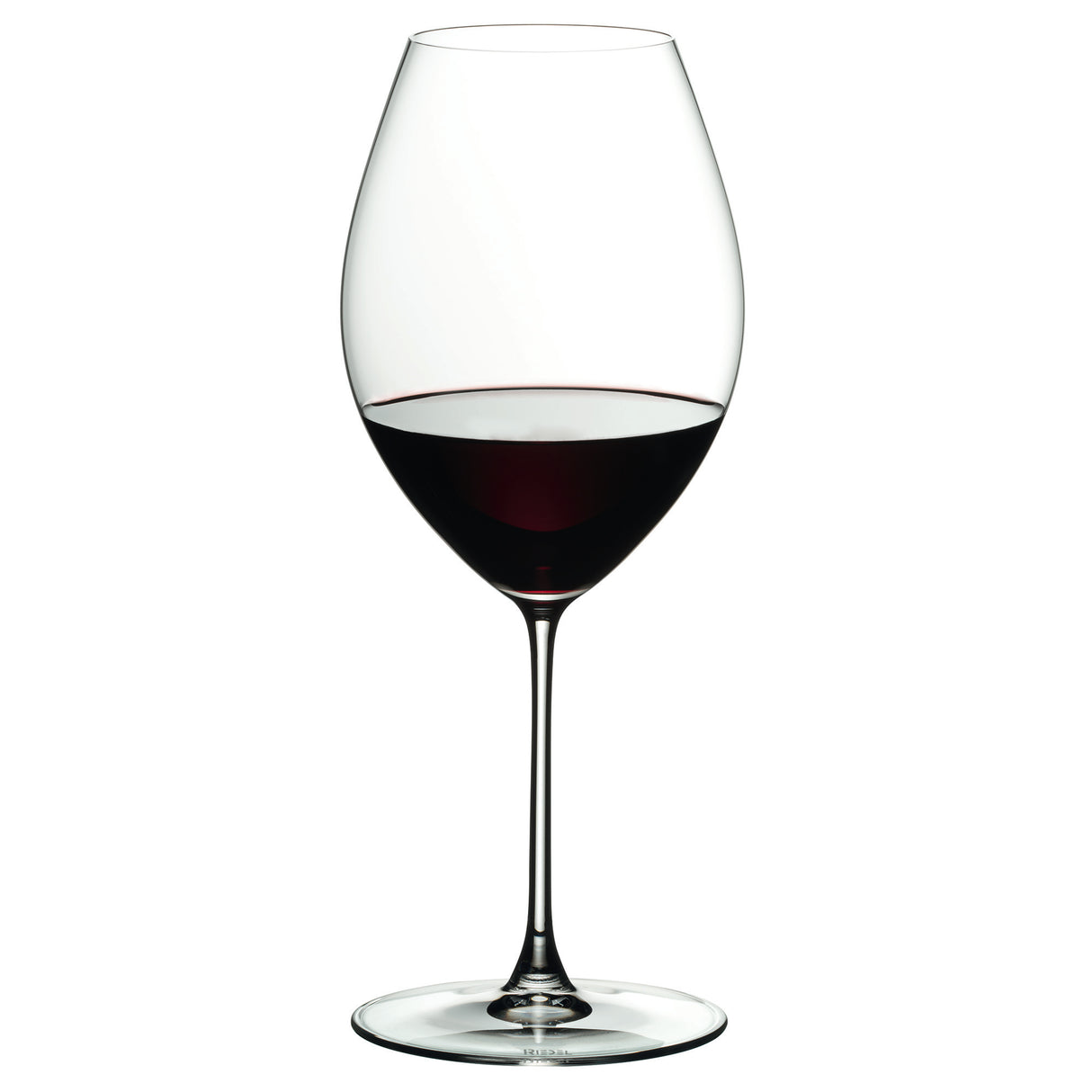 Riedel Veritas Old World Shiraz Glass - Set of 2 - 6449/41