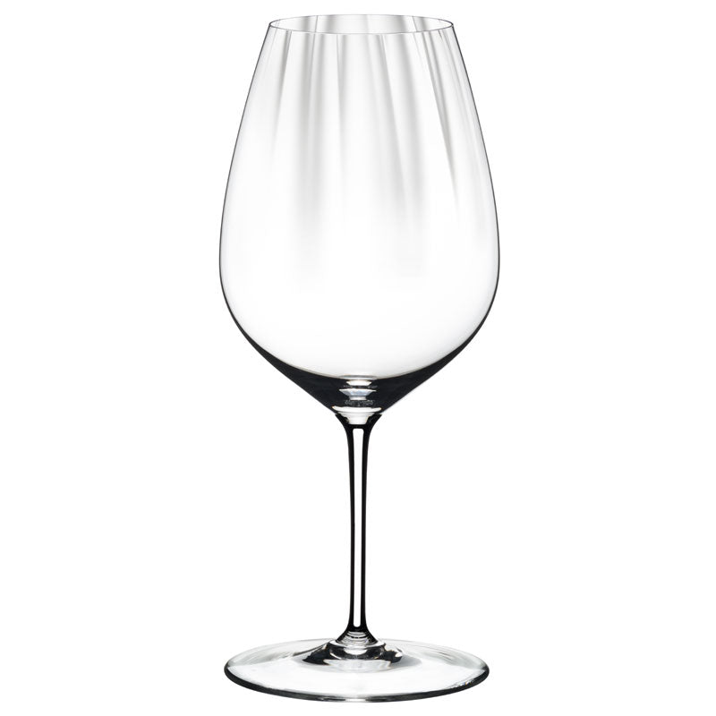 Riedel Performance Cabernet Merlot Glass Set Of 4 5884 0 1