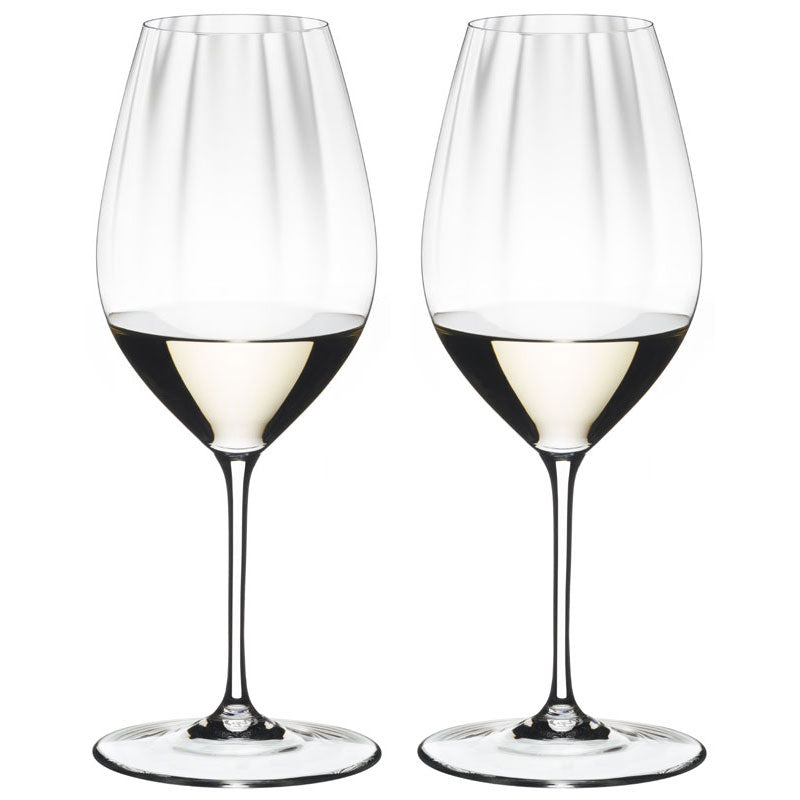 Riedel Performance Riesling Glass Set Of 2 6884 15