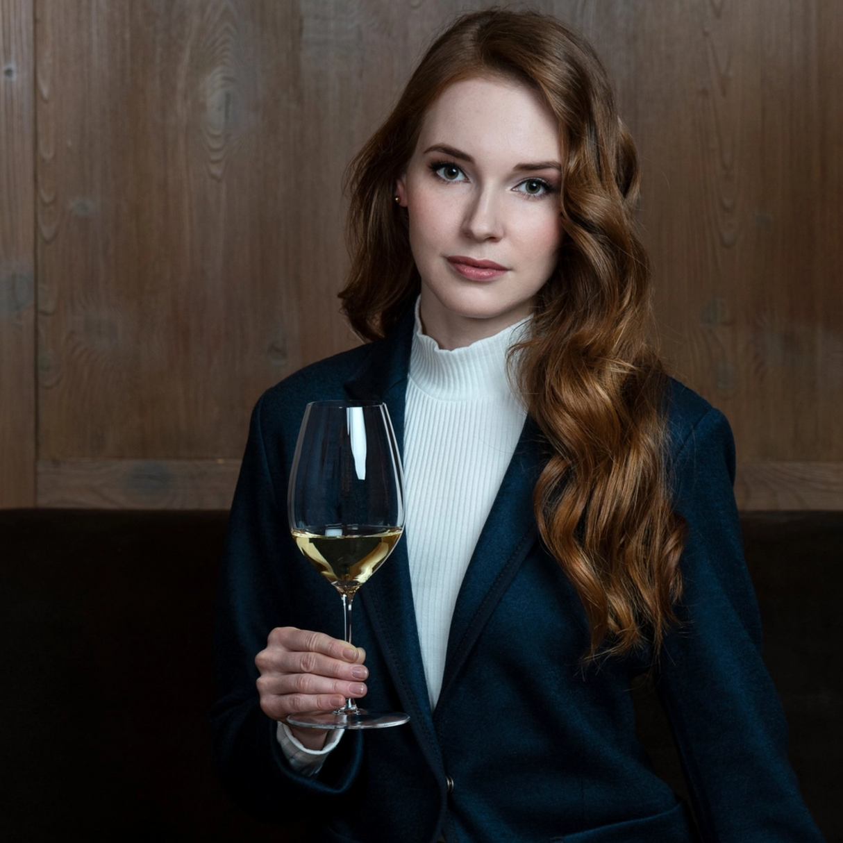 Riedel Restaurant Performance Sauvignon Blanc Glass 440ml 0884 33