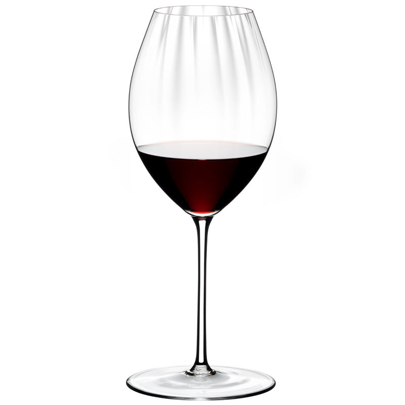 Riedel Performance Syrah Shiraz Glass Set Of 2 6884 41