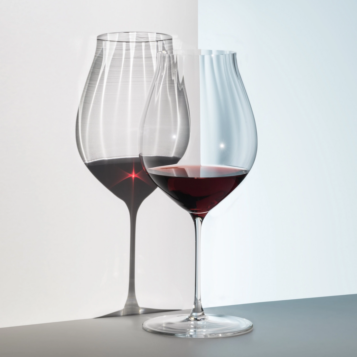 Riedel Restaurant Performance Pinot Noir Glass 834ml 0884 67