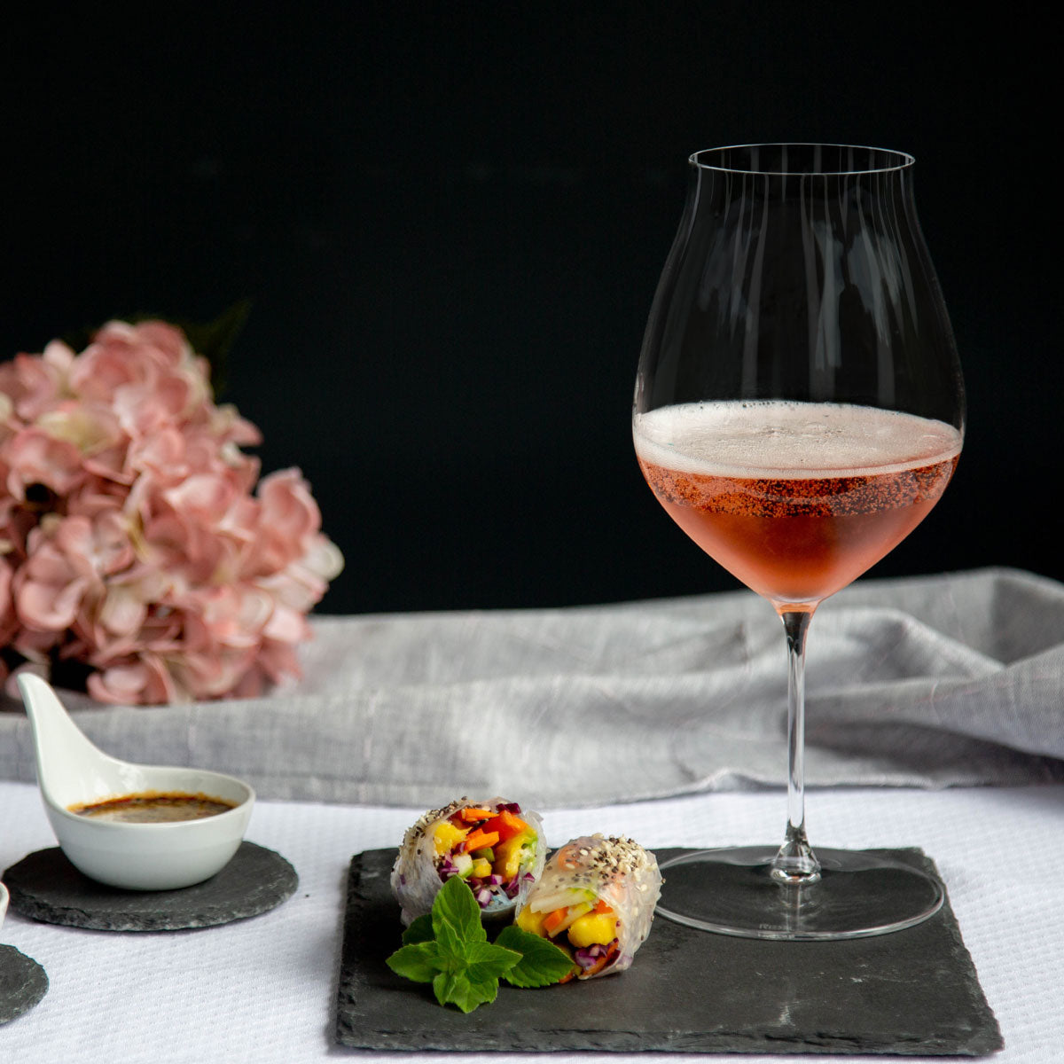 Riedel Performance Pinot Noir Glass - Set of 2 - 6884/67