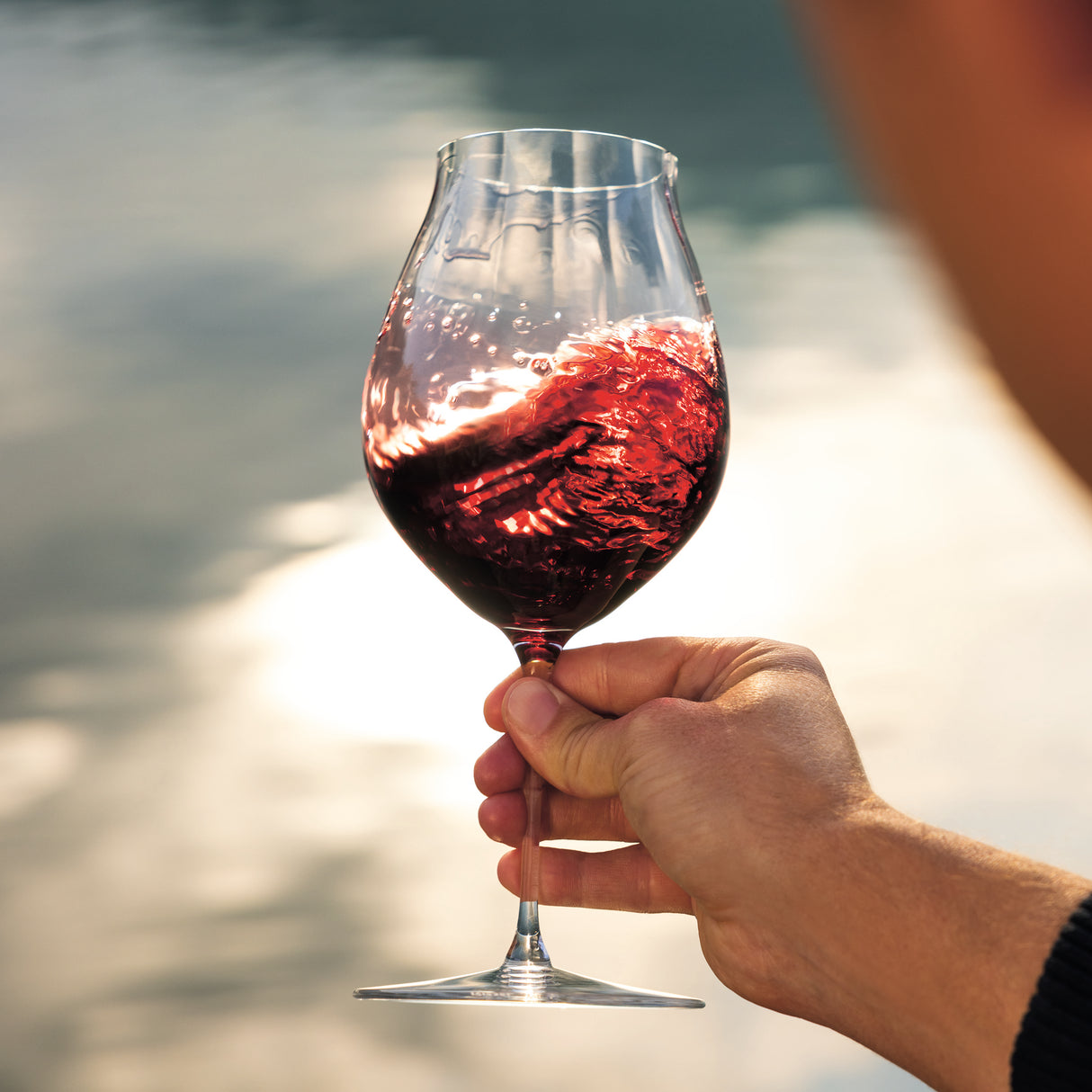 Riedel Performance Pinot Noir Glass - Set of 2 - 6884/67