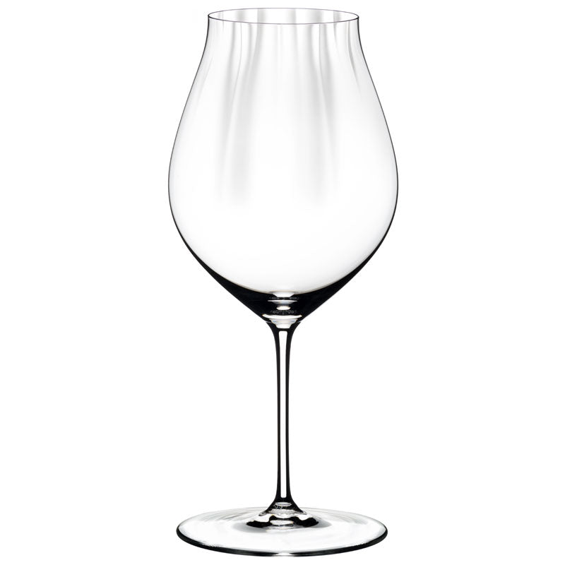 Riedel Performance Pinot Noir Glass Set Of 4 5884 67 1