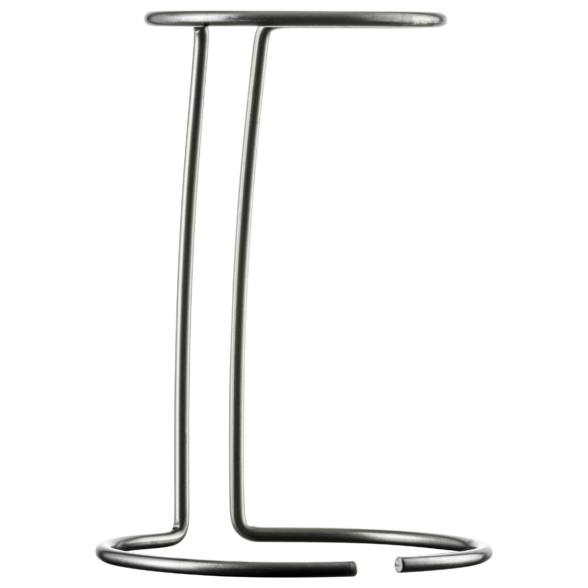 Eisch Glas Wine Decanter Drainer Drying Stand