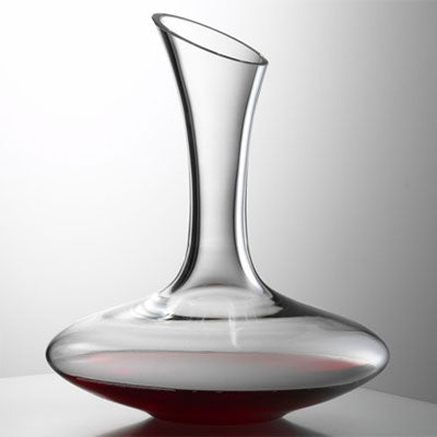 Eisch Glas Crystal Chateau Wine Decanter 1.5L