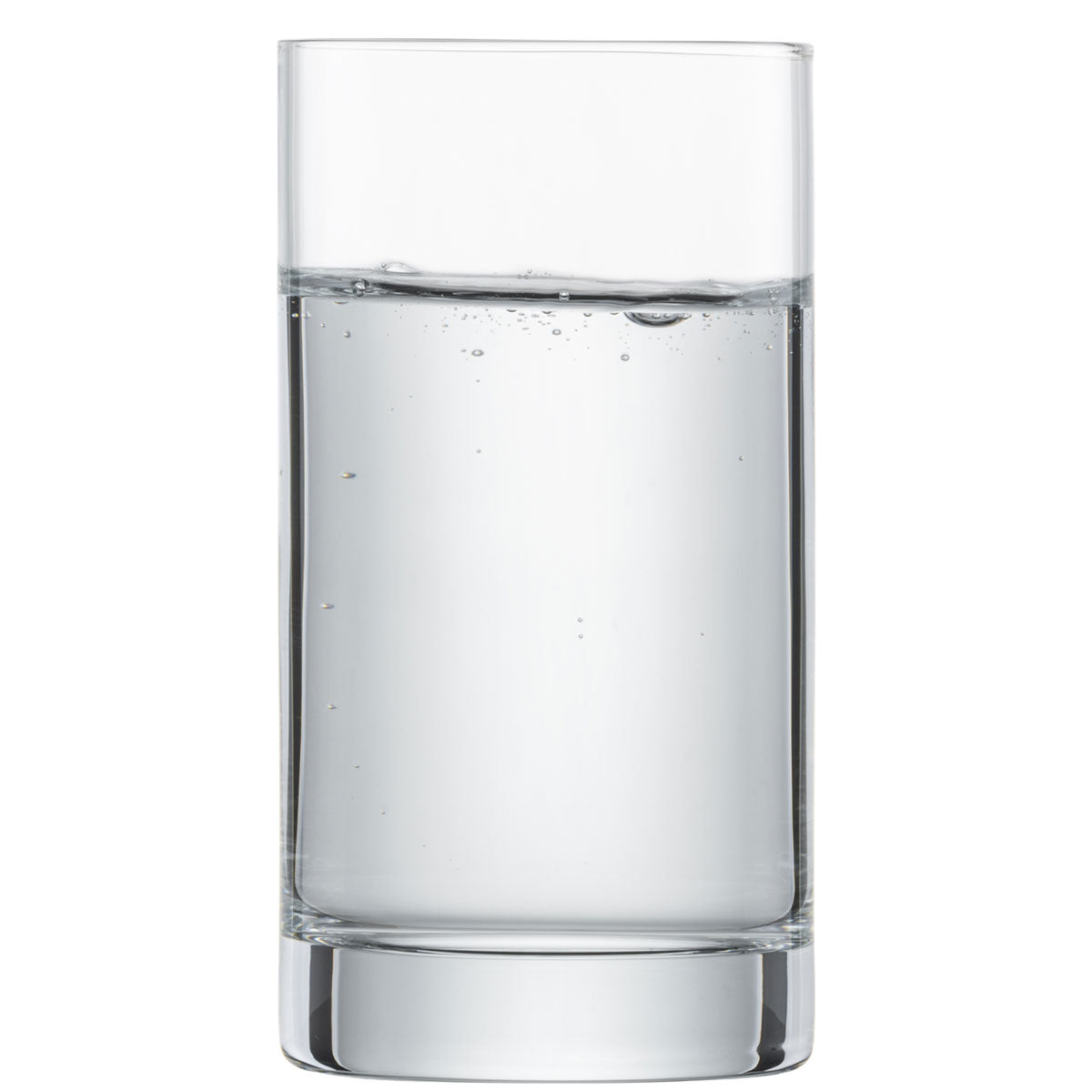 Schott Zwiesel Tavoro Mixer Glass Water Tumbler 240ml Set Of 4