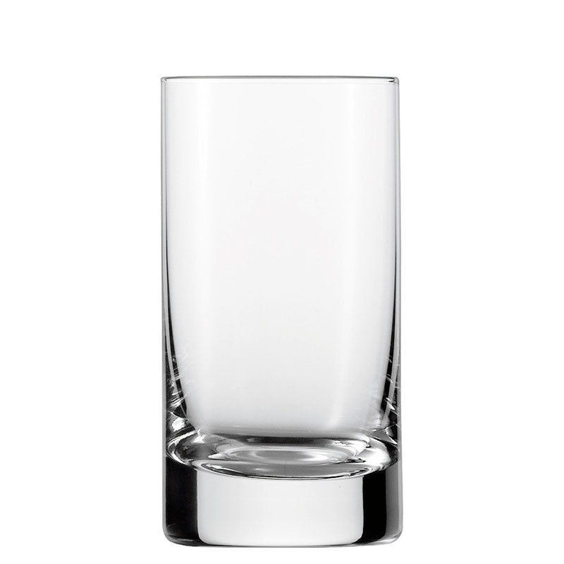 Schott Zwiesel Tavoro Mixer Glass Water Tumbler 240ml Set Of 4