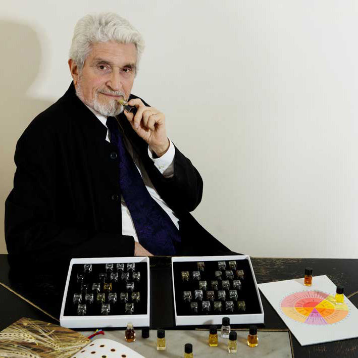 Le Nez Du Whisky - 54 Aromas - Whisky Aroma Kit