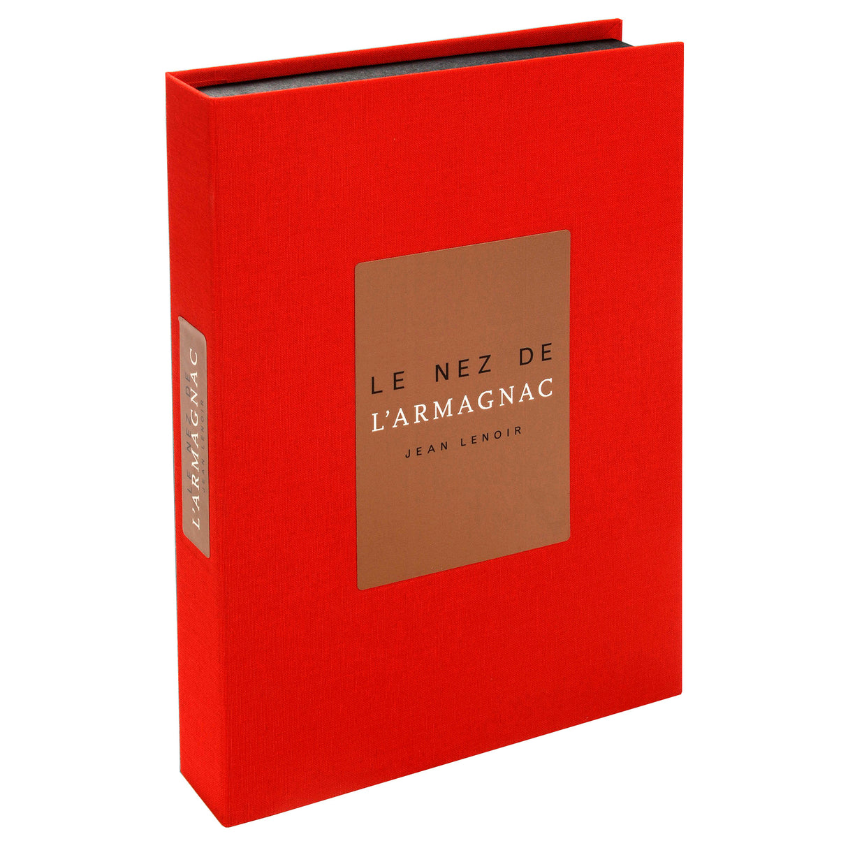 Le Nez De L'Armagnac - 12 Aromas Armagnac - Aroma Kit