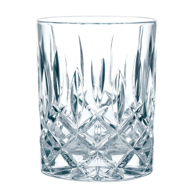 Nachtmann Noblesse Whisky Tumbler Set Of 4