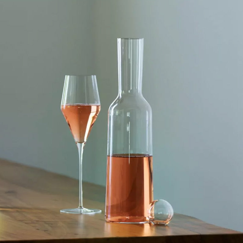 Zalto Carafe 67 Wine Water Carafe With Top 920ml