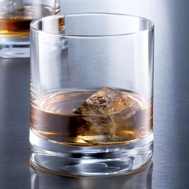 Schott Zwiesel Tavoro Whisky Tumblers Set Of 4