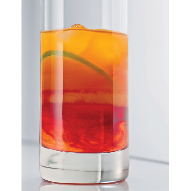 Schott Zwiesel Tavoro Long Drink / Mixer / Highball Glass - Set of 4