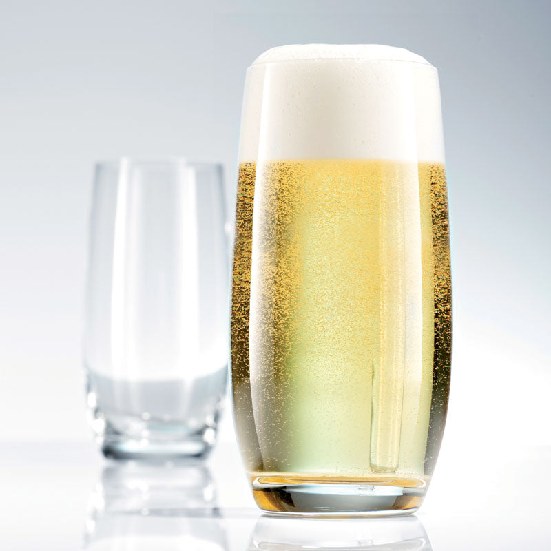 Schott Zwiesel Banquet Beer Tumblers Set Of 6