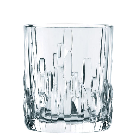 Nachtmann Shu Fa Whisky Tumbler - Set of 4