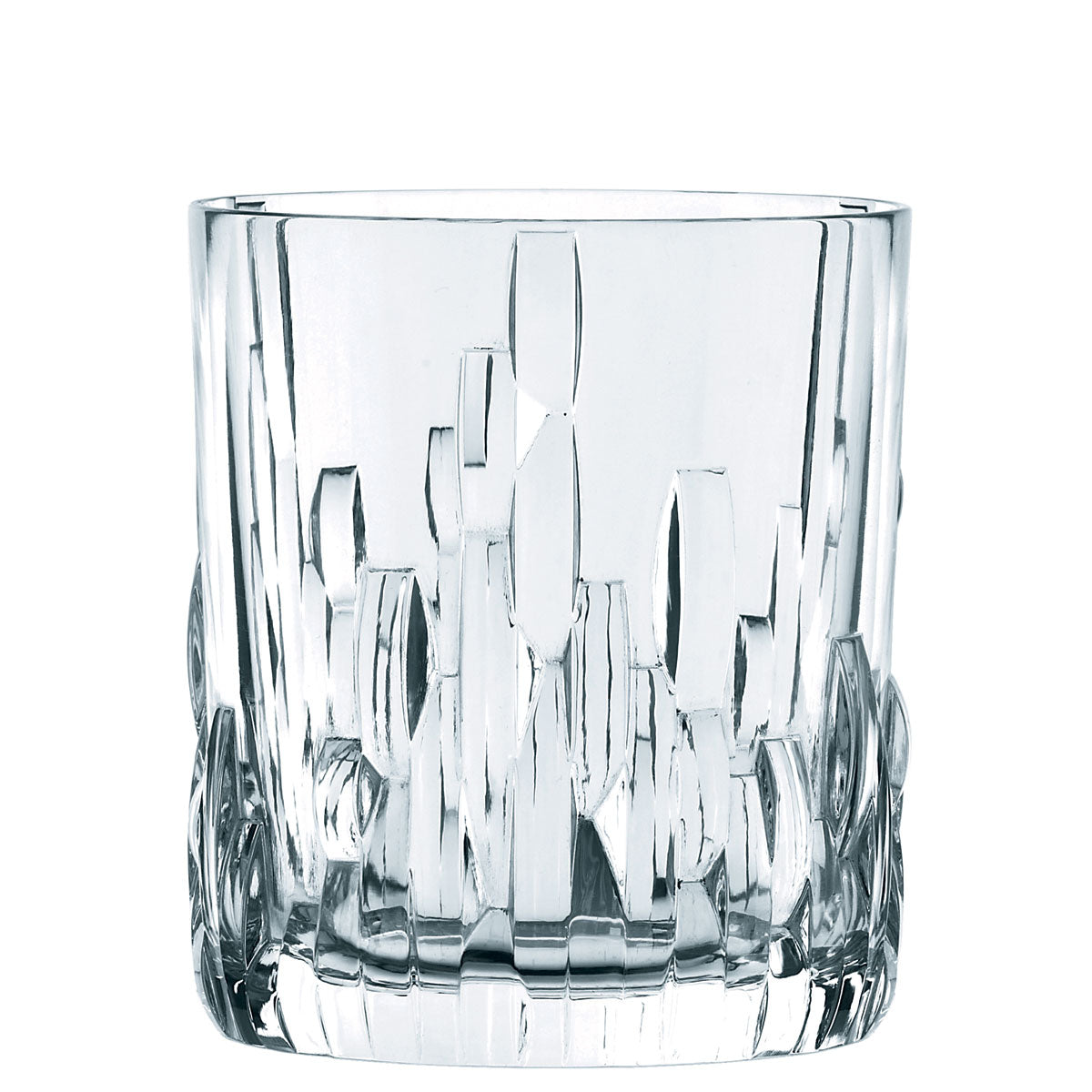 Nachtmann Shu Fa Whisky Tumbler Set Of 4