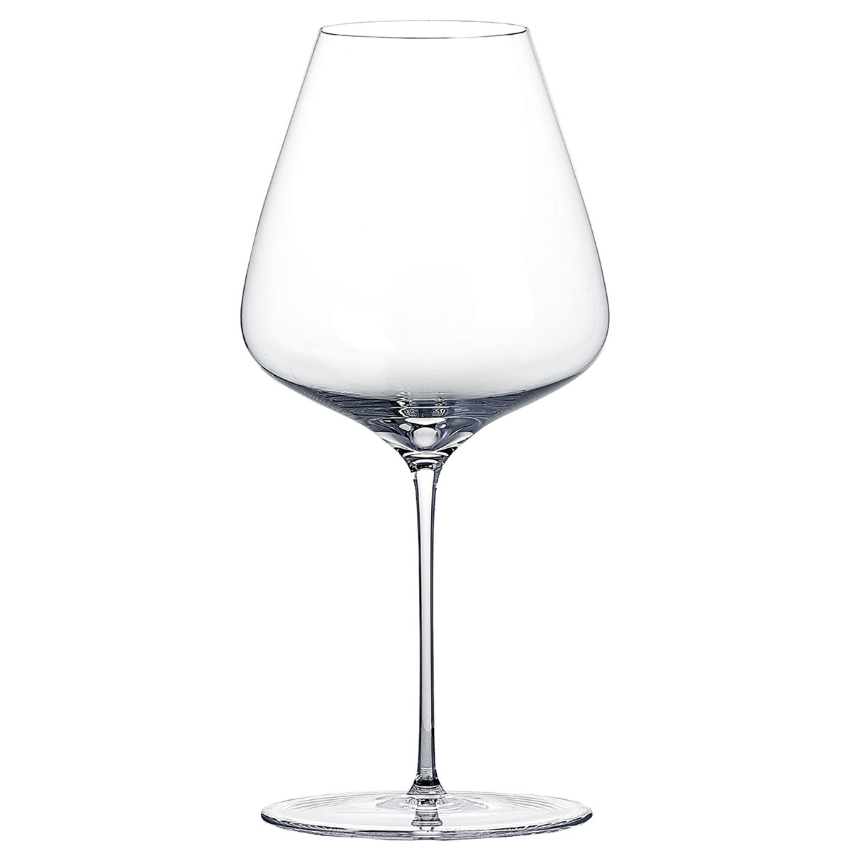 Grassl Glass Vigneron Series Cru Red Wine Glass Set Of 6