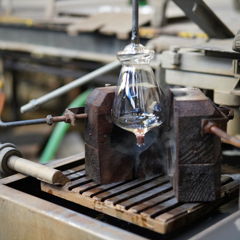 Grassl Glass Vigneron Series Cru Red Wine Glass Set Of 6