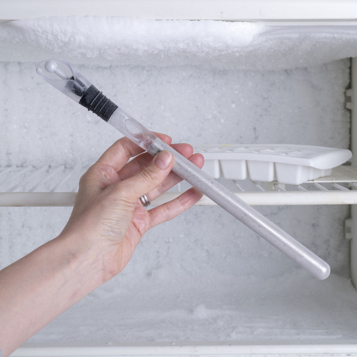 CellarDine 3 in 1 ChillCore - Chills, Serves & Preserves