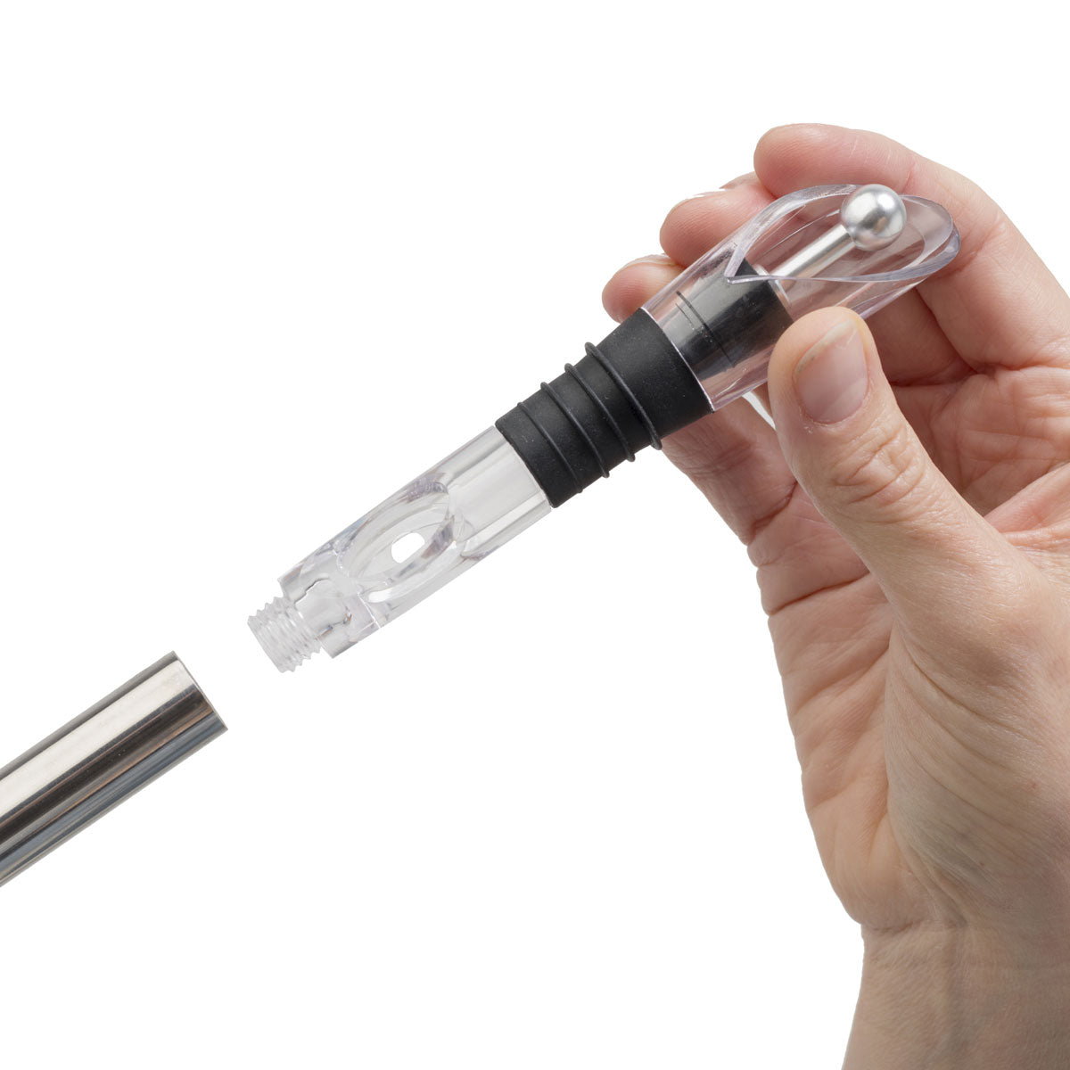 CellarDine 3 in 1 ChillCore - Chills, Serves & Preserves