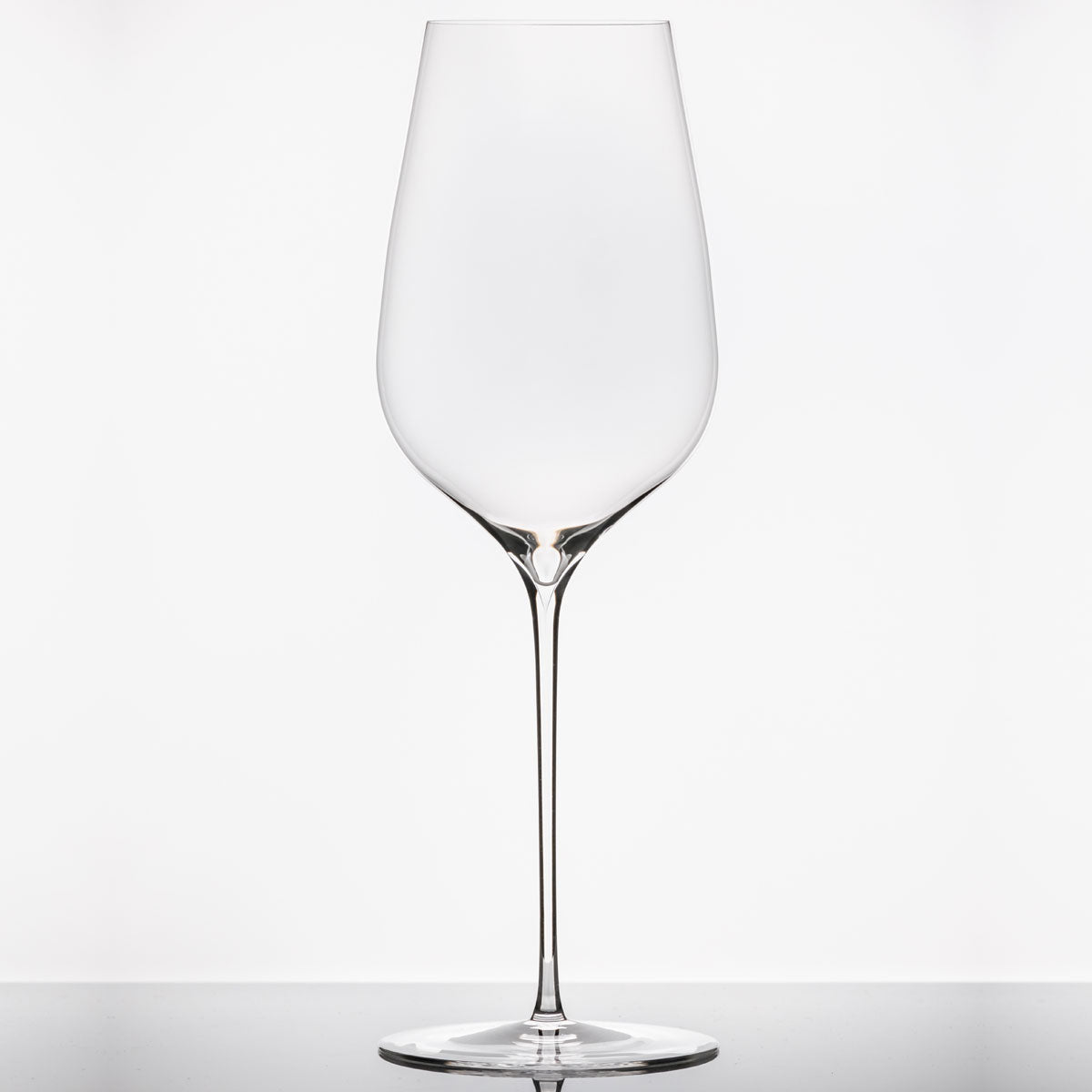 Sydonios Terroir Collection - Empreinte Red, White & Champagne Wine Glass - Set of 2