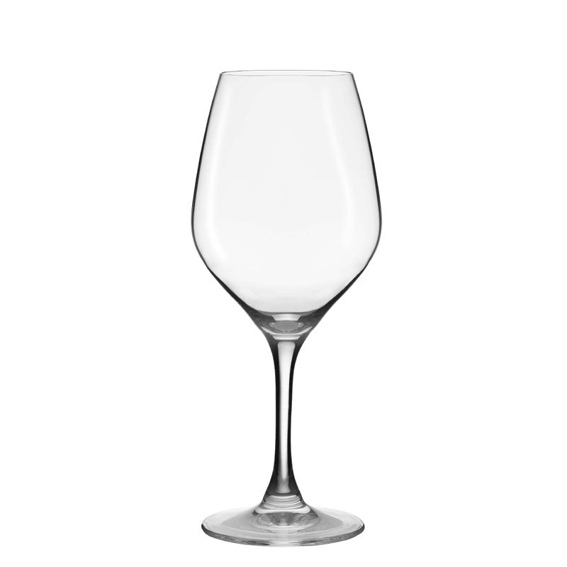 Lehmann Glass Excellence Bordeaux Glass 300ml Set Of 6