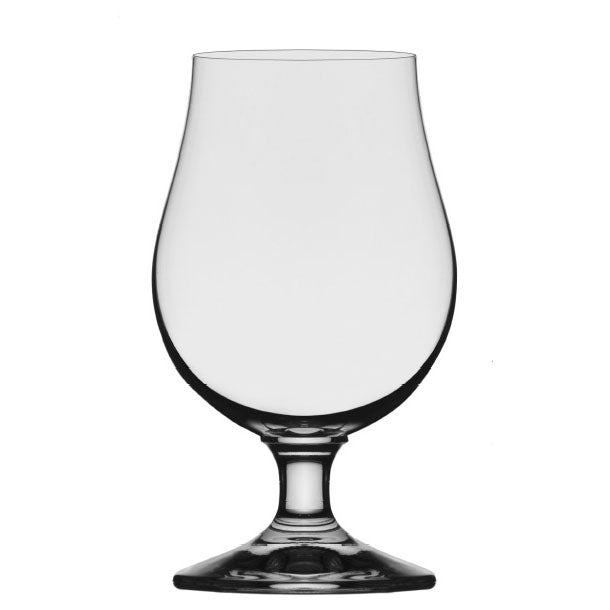 Stolzle Berlin Lager Beer Glasses Set Of 6