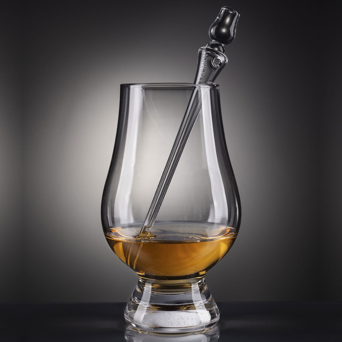 The Glencairn Official Whisky Glass Water Pipette