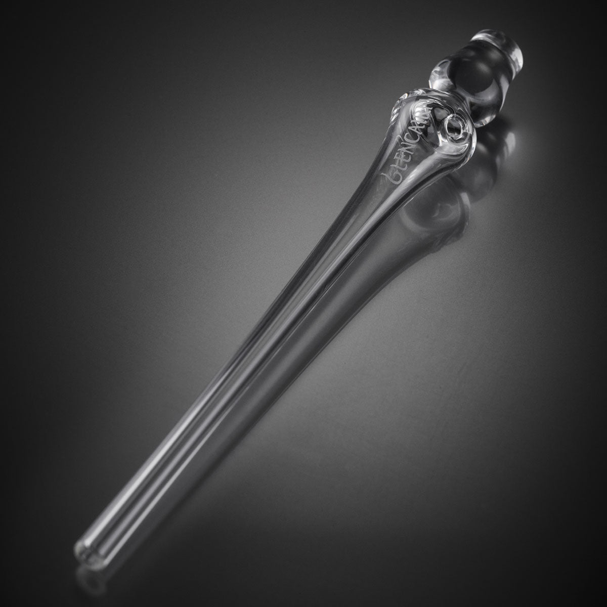 The Glencairn Whisky Glass Water Pipette