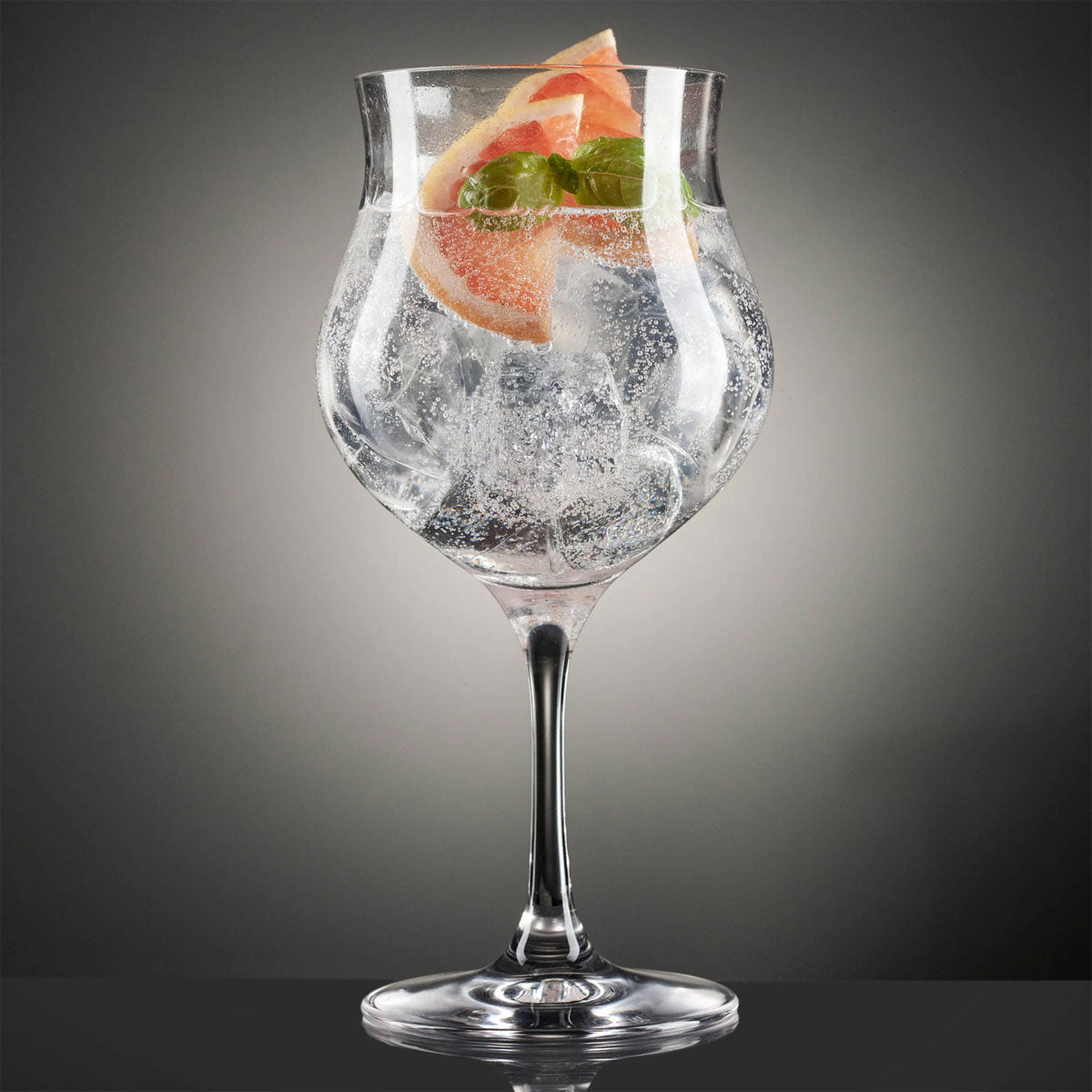 The Glencairn Gin Goblet Glass Printed Gift Box