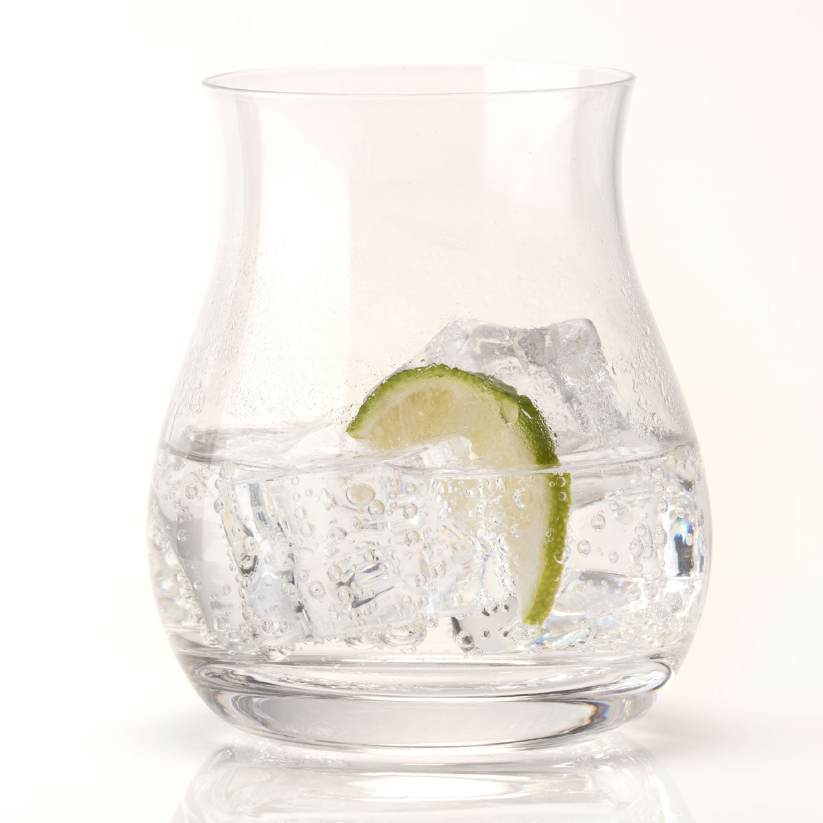 Glencairn Mixer Whisky Spirit Gin Nosing Glass Printed Gift Box