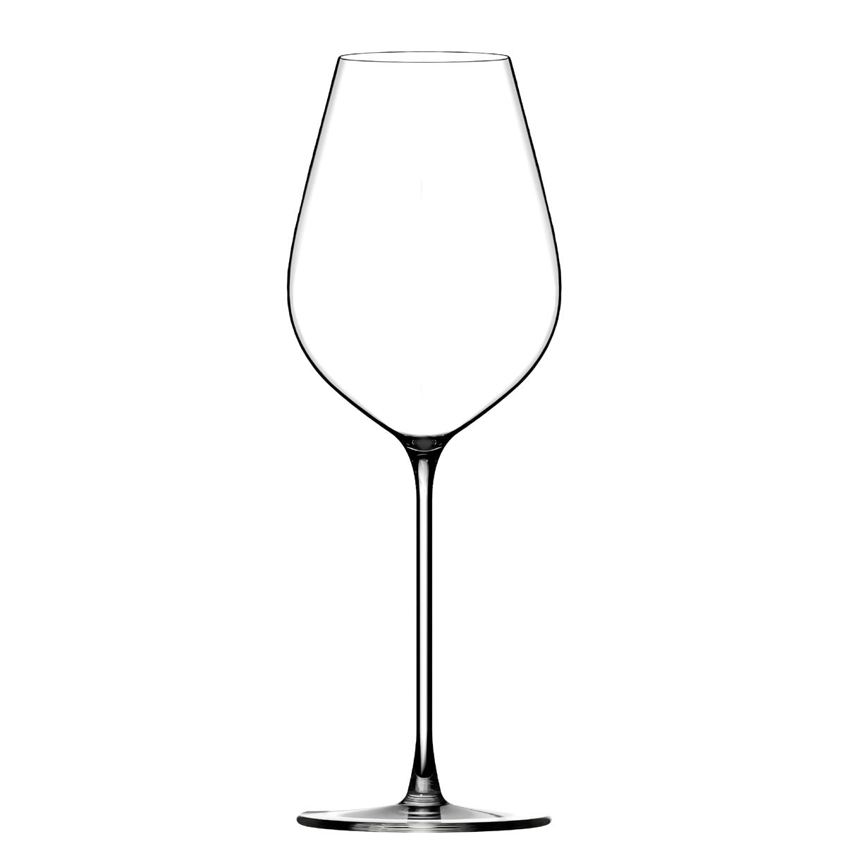 Lehmann Glass G Basset Hommage Red White Wine Glass 450ml Set Of 6