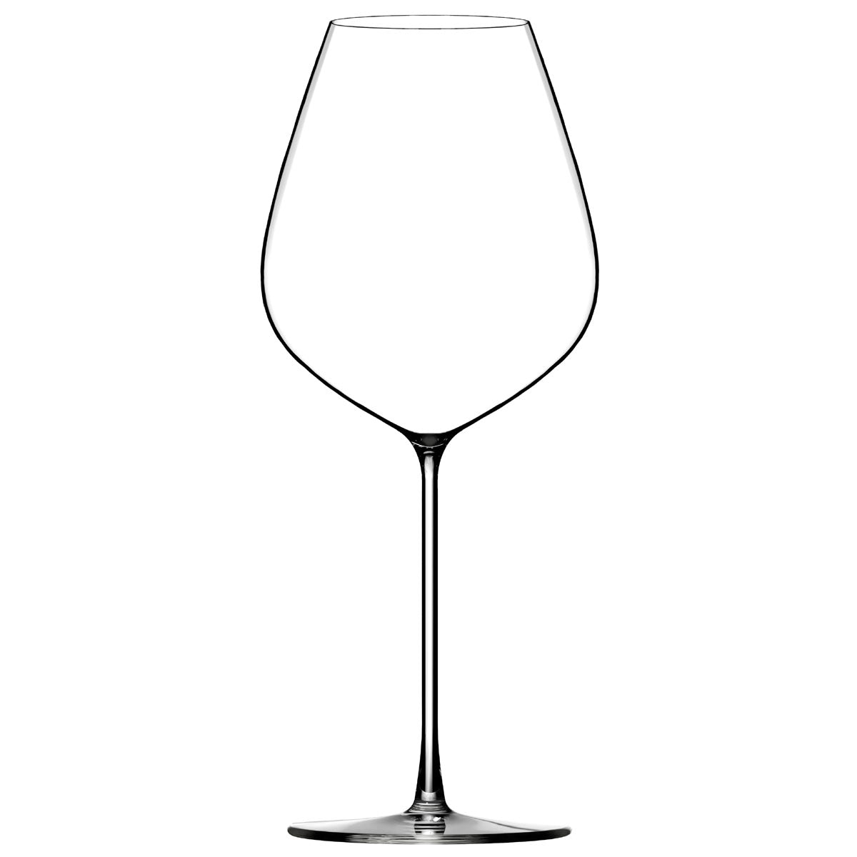 Lehmann Glass G Basset Hommage White Wine Rose Glass 690ml Set Of 6