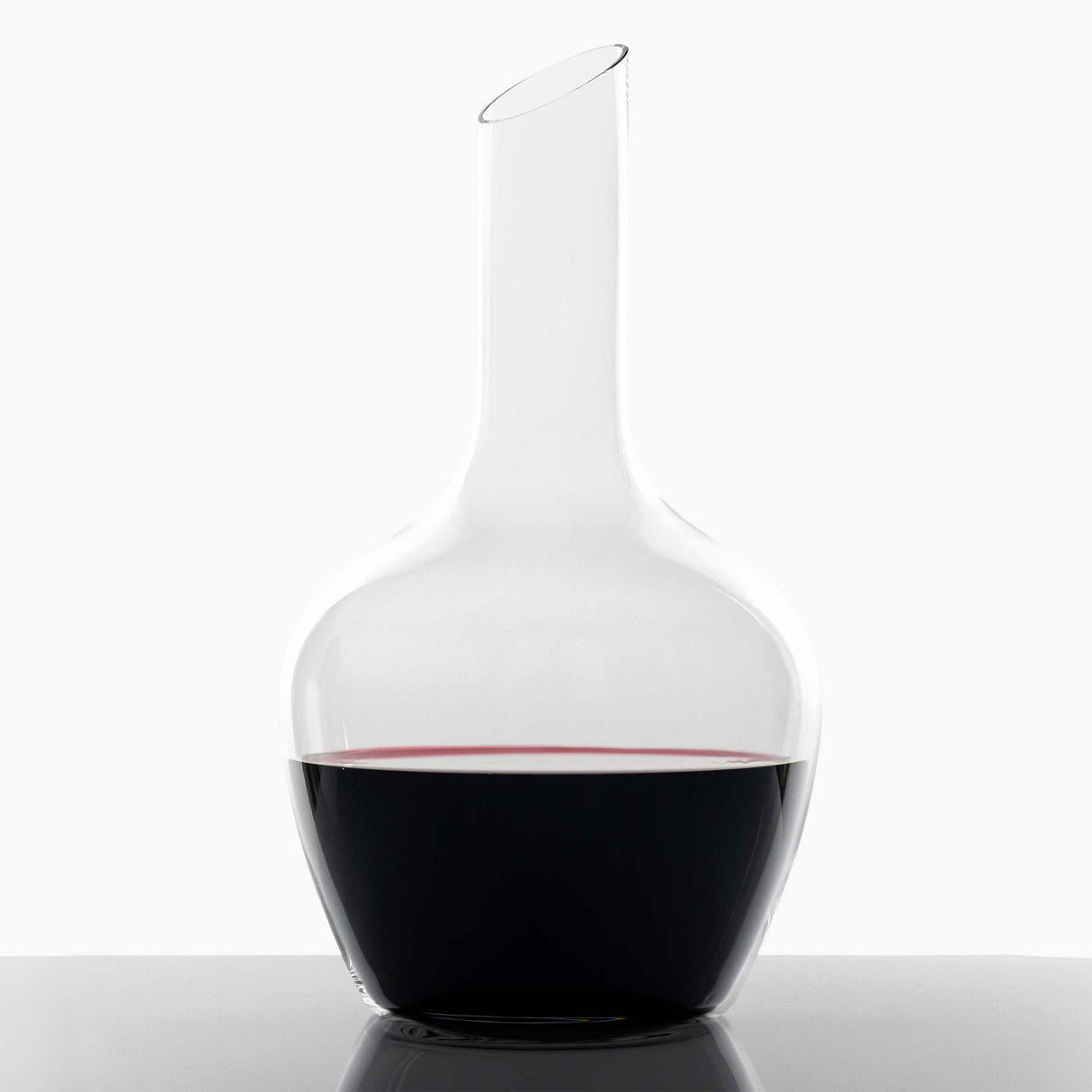 Sydonios Reverse Collection - L'Esthete Crystal Wine Decanter 1.5L