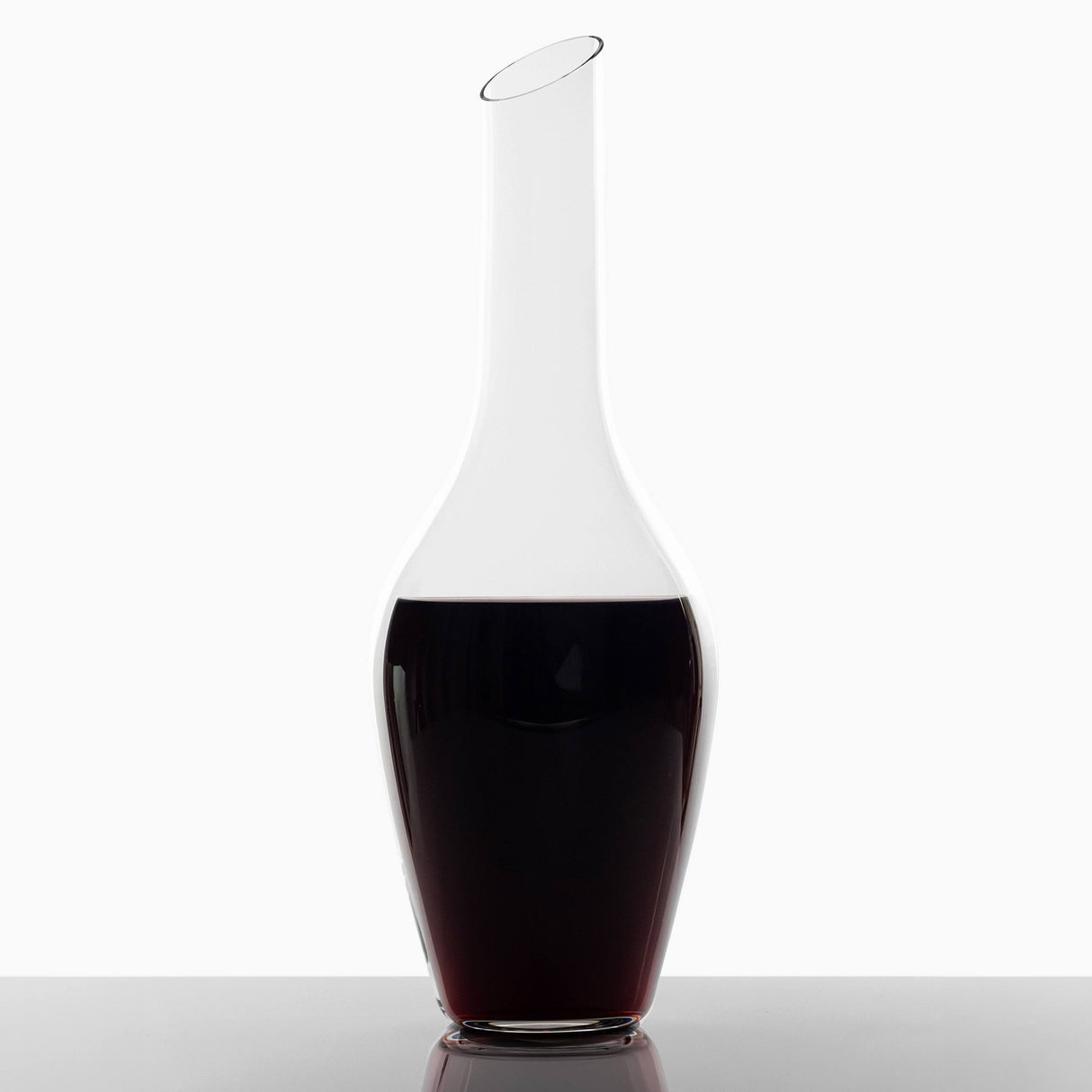 Sydonios Reverse Collection - l’Universel Crystal Wine Decanter 1.4L