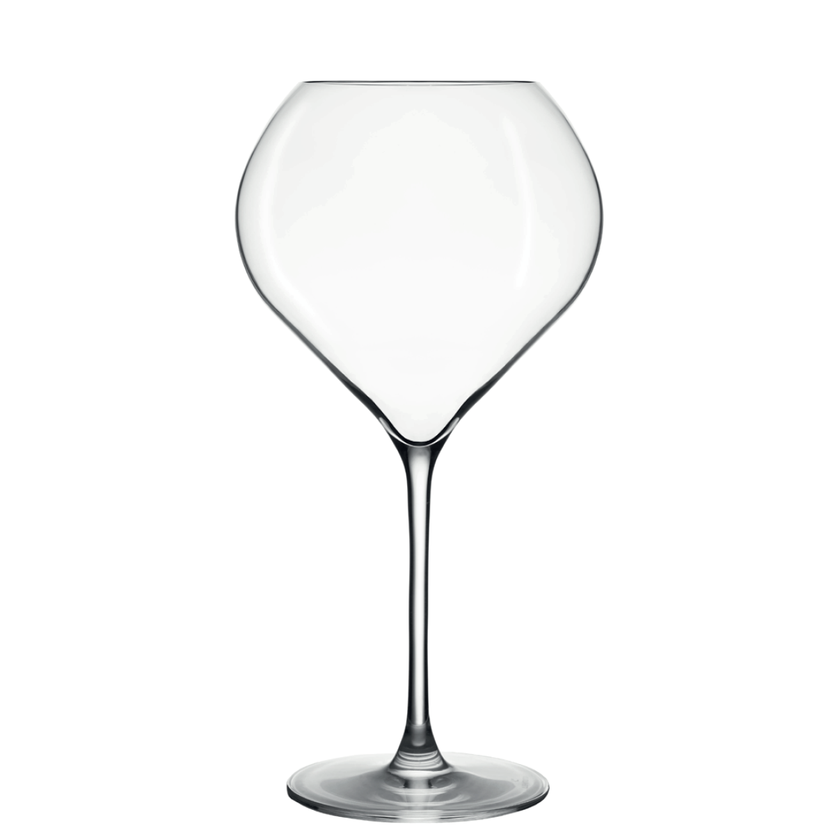 Lehmann Glass Jamesse Grand Blanc White Wine Glass 540ml Set Of 6
