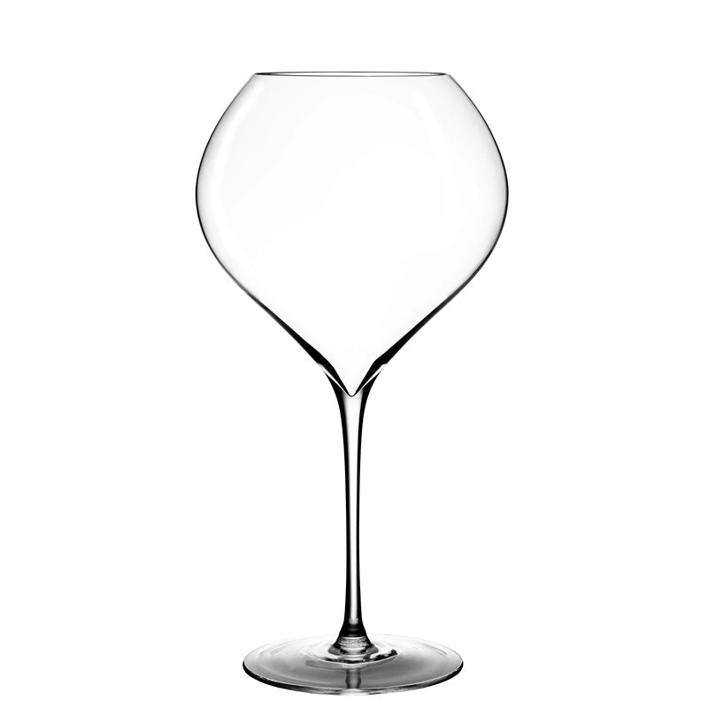 Lehmann Glass Jamesse Prestige Grand Blanc White Wine Glass 640ml Set Of 6