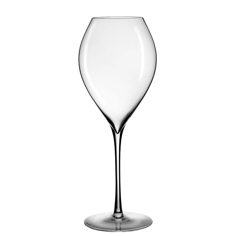 Lehmann Glass Jamesse Prestige Grand Champagne Sparkling Wine Glass 450ml Set Of 6