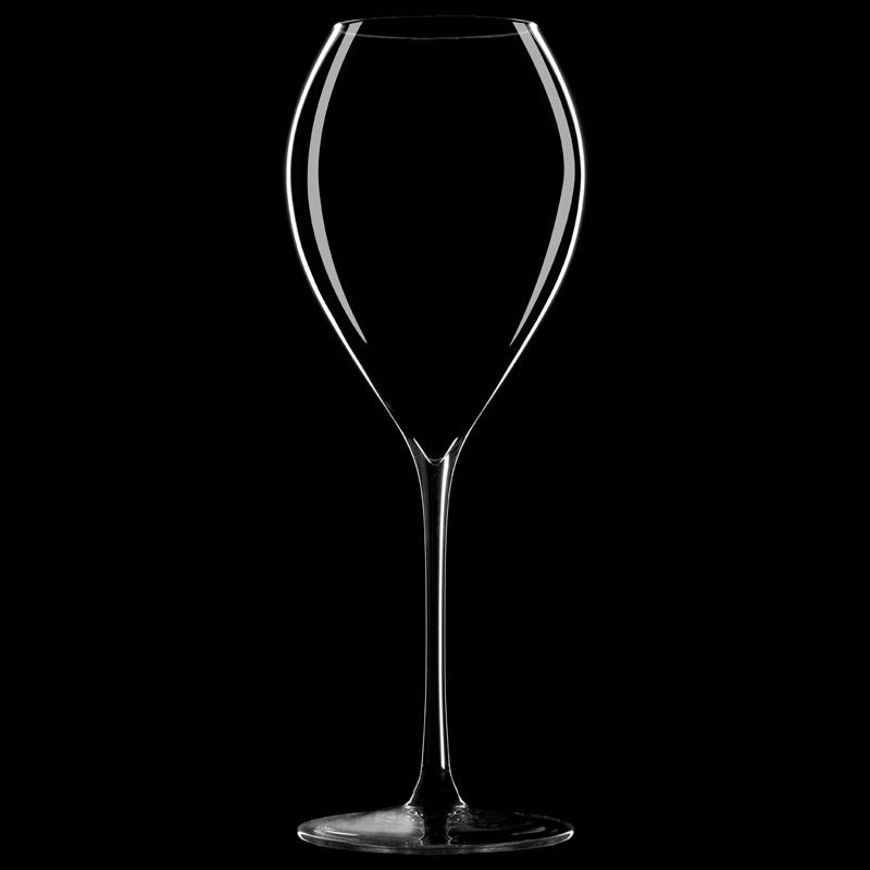 Lehmann Glass Jamesse Prestige Grand Champagne Sparkling Wine Glass 450ml Set Of 6