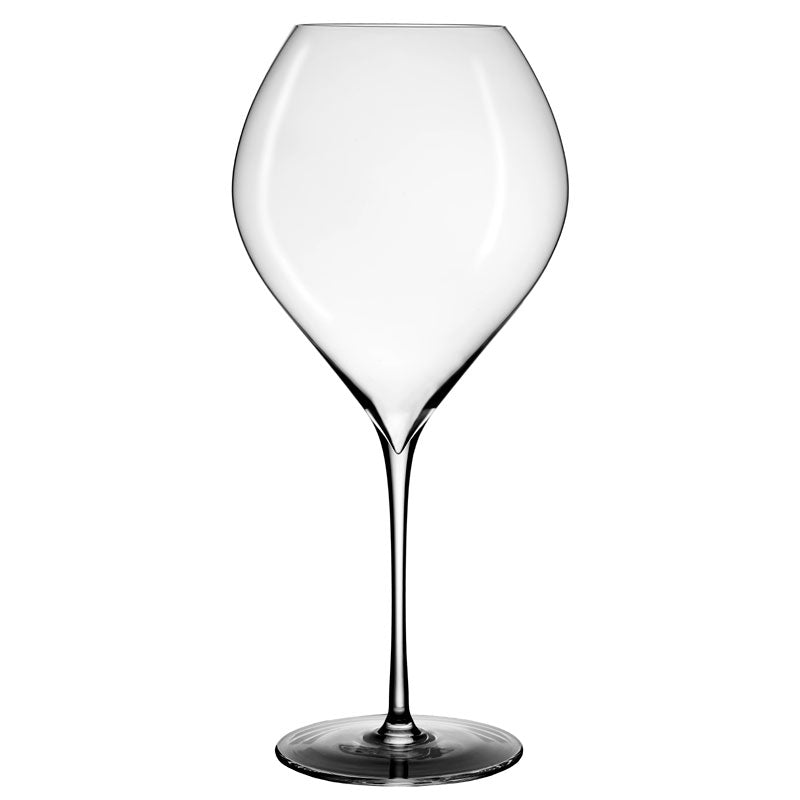 Lehmann Glass Jamesse Prestige Grand Rouge Red Wine Glass 700ml Set Of 6