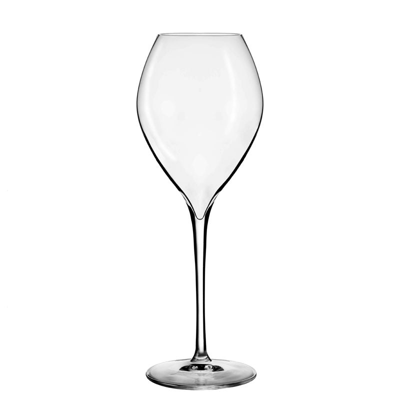 Lehmann Glass Jamesse Premium Champagne Sparkling Wine Glass 285ml Set Of 6
