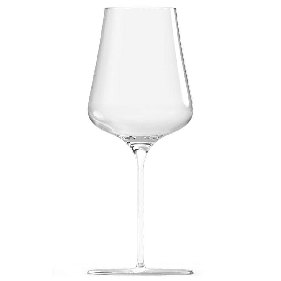 Grassl Glass Vigneron Series Liberte All Round Red White Wine Glass Set Of 6
