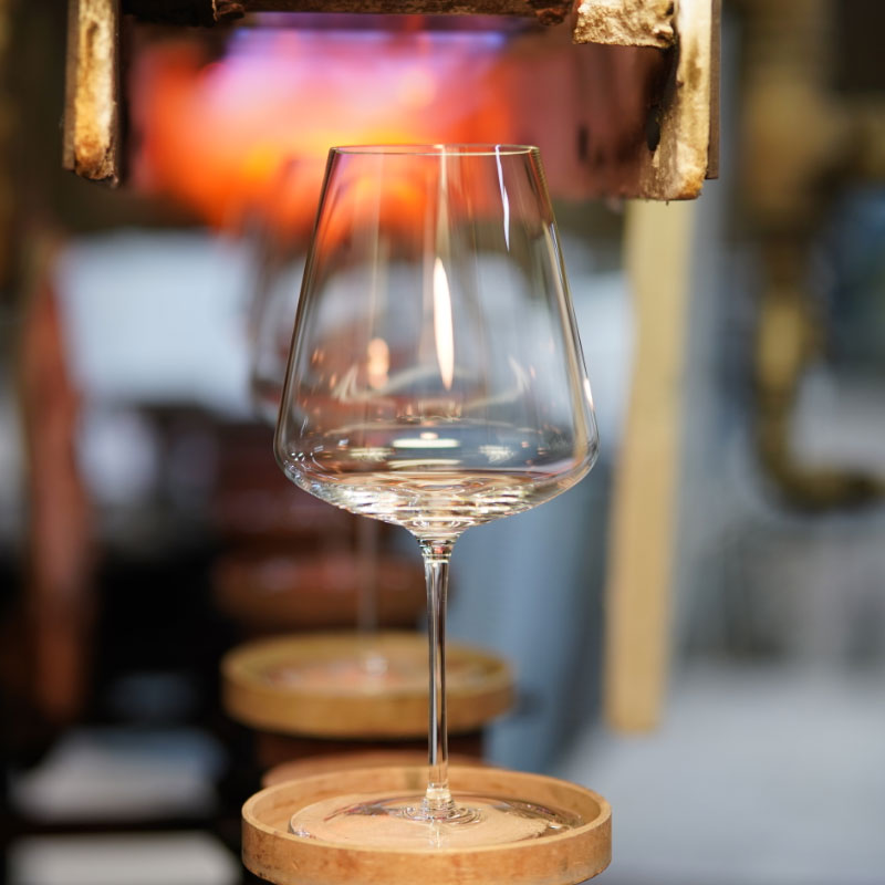 Grassl Glass Vigneron Series Liberte All Round Red White Wine Glass Set Of 6