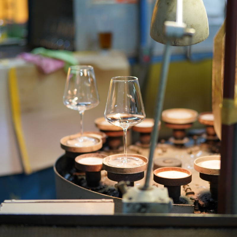 Grassl Glass Vigneron Series Liberte All Round Red & White Wine Glass