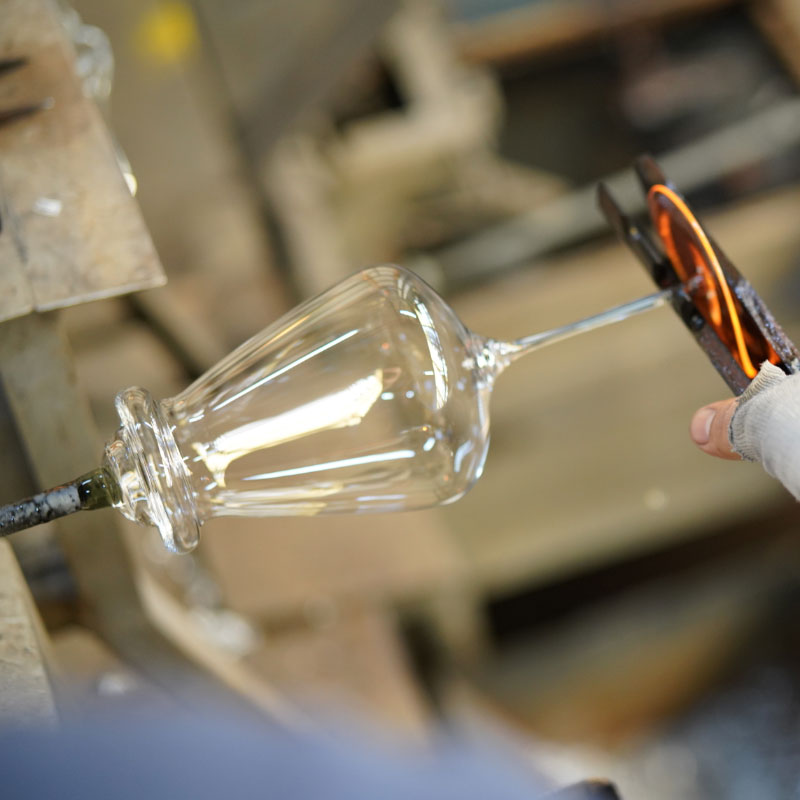 Grassl Glass Vigneron Series Mineralite White Wine Glass Set Of 6