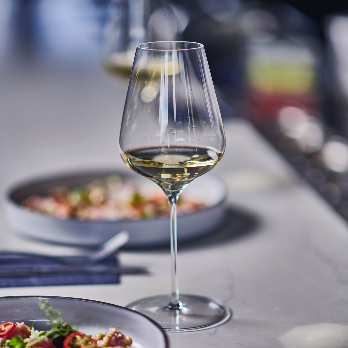 Grassl Glass Vigneron Series Mineralite White Wine Glass Set Of 6