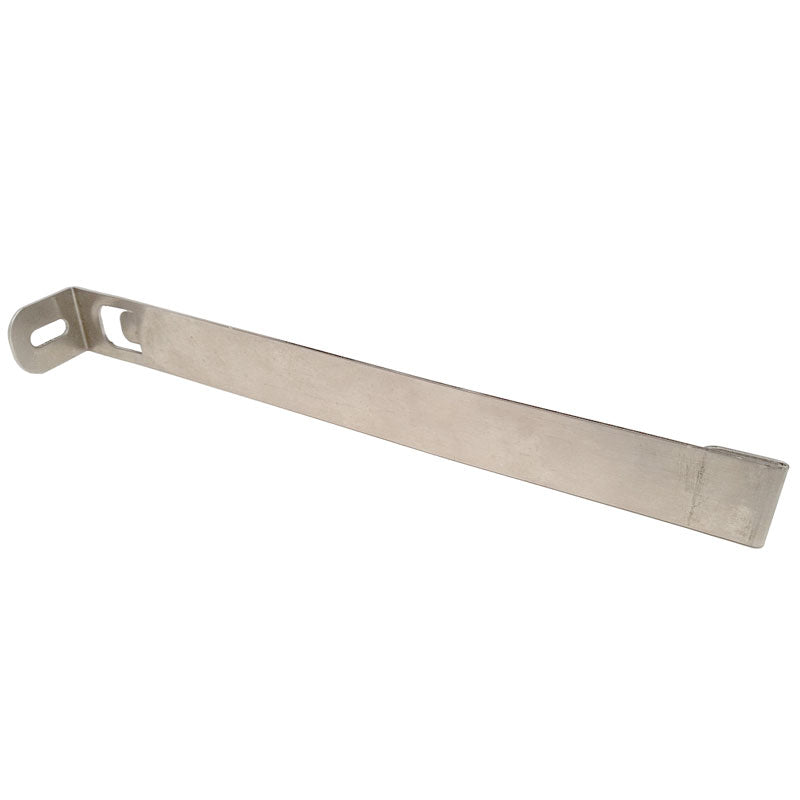 Nook Wall Mounted Saddle Brackets Set Of 2